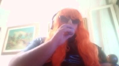 SISSYCARLOTTA live cam on Cam4