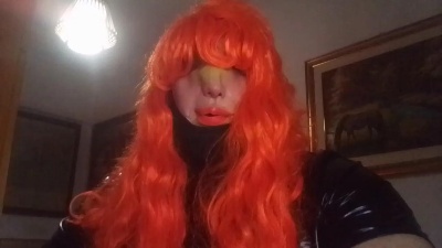 SISSYCARLOTTA live cam on Cam4