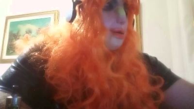 SISSYCARLOTTA live cam on Cam4