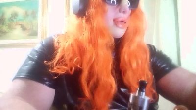 SISSYCARLOTTA live cam on Cam4