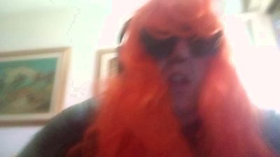 SISSYCARLOTTA live cam on Cam4