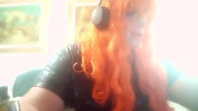 SISSYCARLOTTA live cam on Cam4