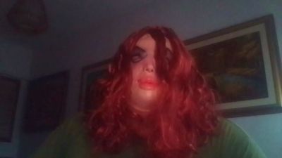 SISSYCARLOTTA live cam on Cam4
