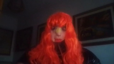 SISSYCARLOTTA live cam on Cam4