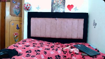 SOFYXS1 live cam on Cam4