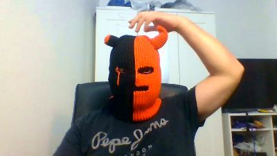 SOUMIS1889 live cam on Cam4