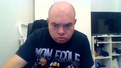 SOUMIS1889 live cam on Cam4