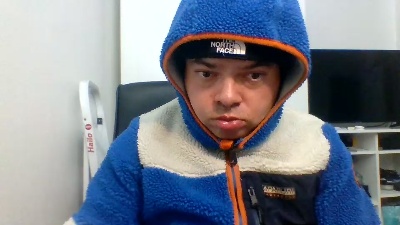 SOUMIS1889 live cam on Cam4