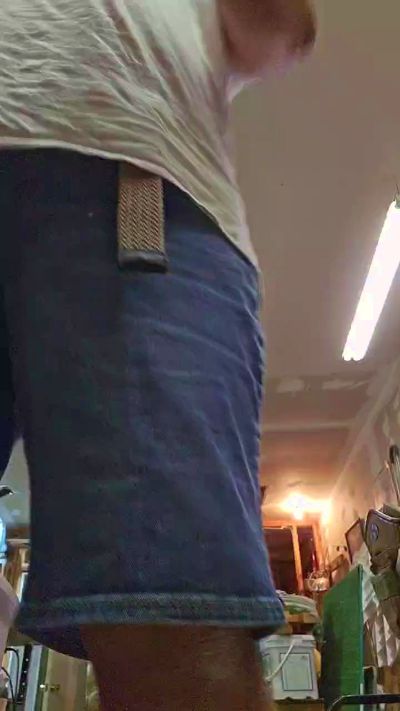 SRBooger live cam on Cam4
