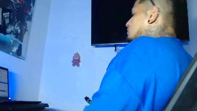 SR_Fuerte live cam on Cam4