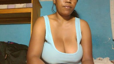 STARBIA live cam on Cam4