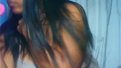 STARBIA live cam on Cam4