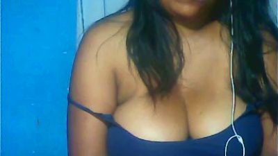 STARBIA live cam on Cam4