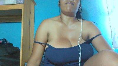STARBIA live cam on Cam4