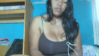STARBIA live cam on Cam4