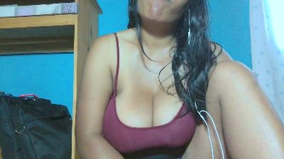 STARBIA live cam on Cam4