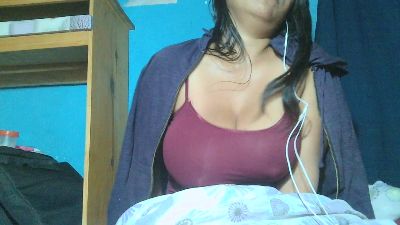 STARBIA live cam on Cam4
