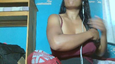 STARBIA live cam on Cam4