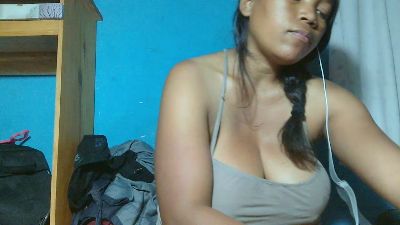 STARBIA live cam on Cam4