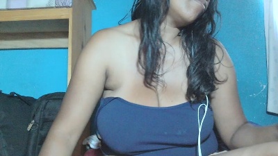 STARBIA live cam on Cam4