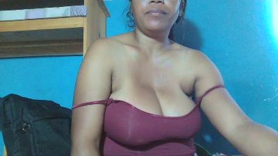 STARBIA live cam on Cam4
