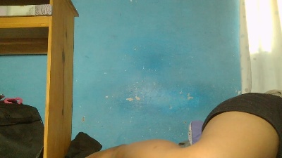 STARBIA live cam on Cam4