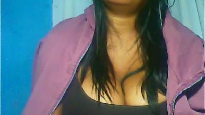 STARBIA live cam on Cam4