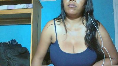 STARBIA live cam on Cam4