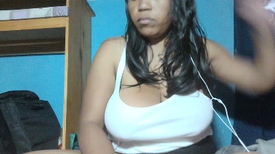 STARBIA live cam on Cam4