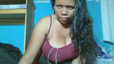 STARBIA live cam on Cam4