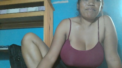 STARBIA live cam on Cam4