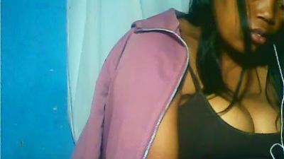 STARBIA live cam on Cam4