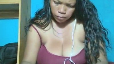 STARBIA live cam on Cam4