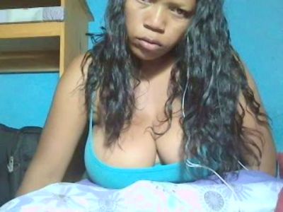 STARBIA live cam on Cam4