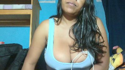 STARBIA live cam on Cam4