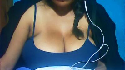 STARBIA live cam on Cam4