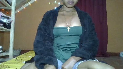 STECIAH live cam on Cam4