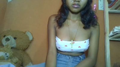 STECIAH live cam on Cam4