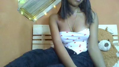 STECIAH live cam on Cam4