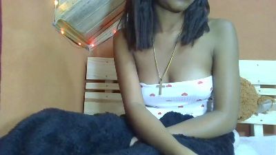 STECIAH live cam on Cam4