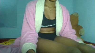 STECIAH live cam on Cam4