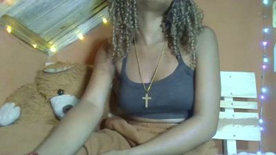 STECIAH live cam on Cam4