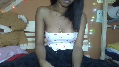 STECIAH live cam on Cam4