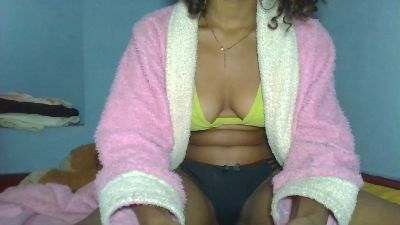 STECIAH live cam on Cam4