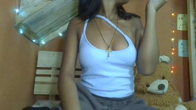 STECIAH live cam on Cam4