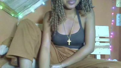STECIAH live cam on Cam4