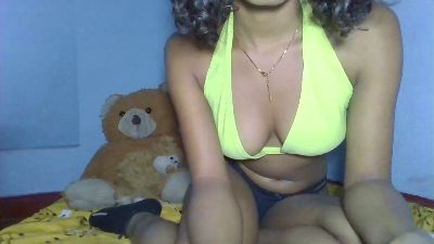STECIAH live cam on Cam4