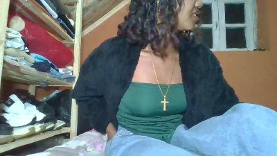 STECIAH live cam on Cam4