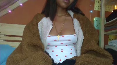 STECIAH live cam on Cam4