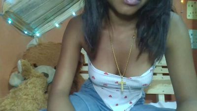 STECIAH live cam on Cam4